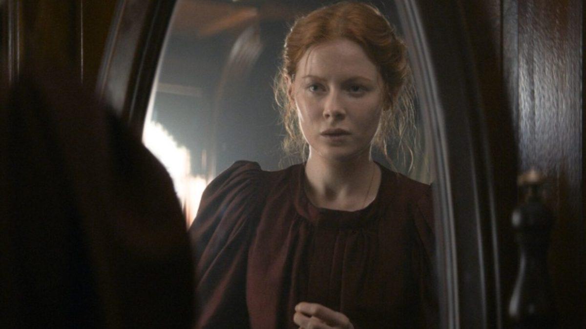 Netflix’in Popüler Dizisi “1899” İptal Edildi