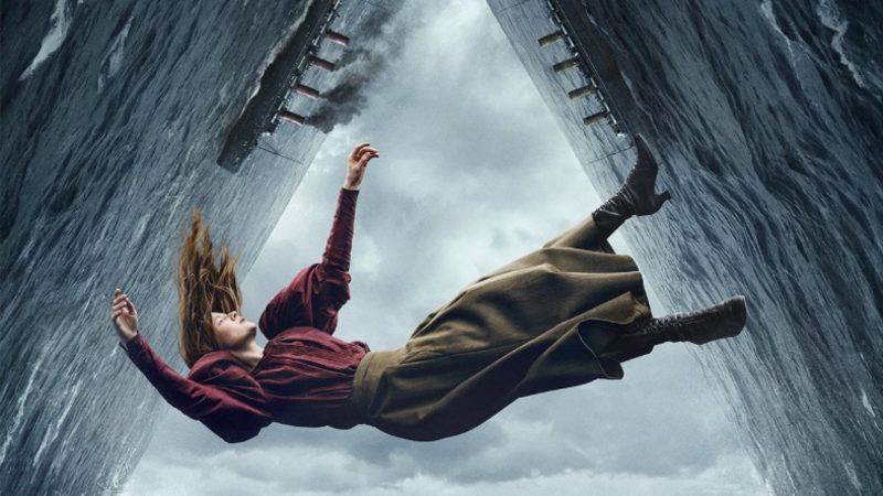 Netflix’in Popüler Dizisi “1899” İptal Edildi