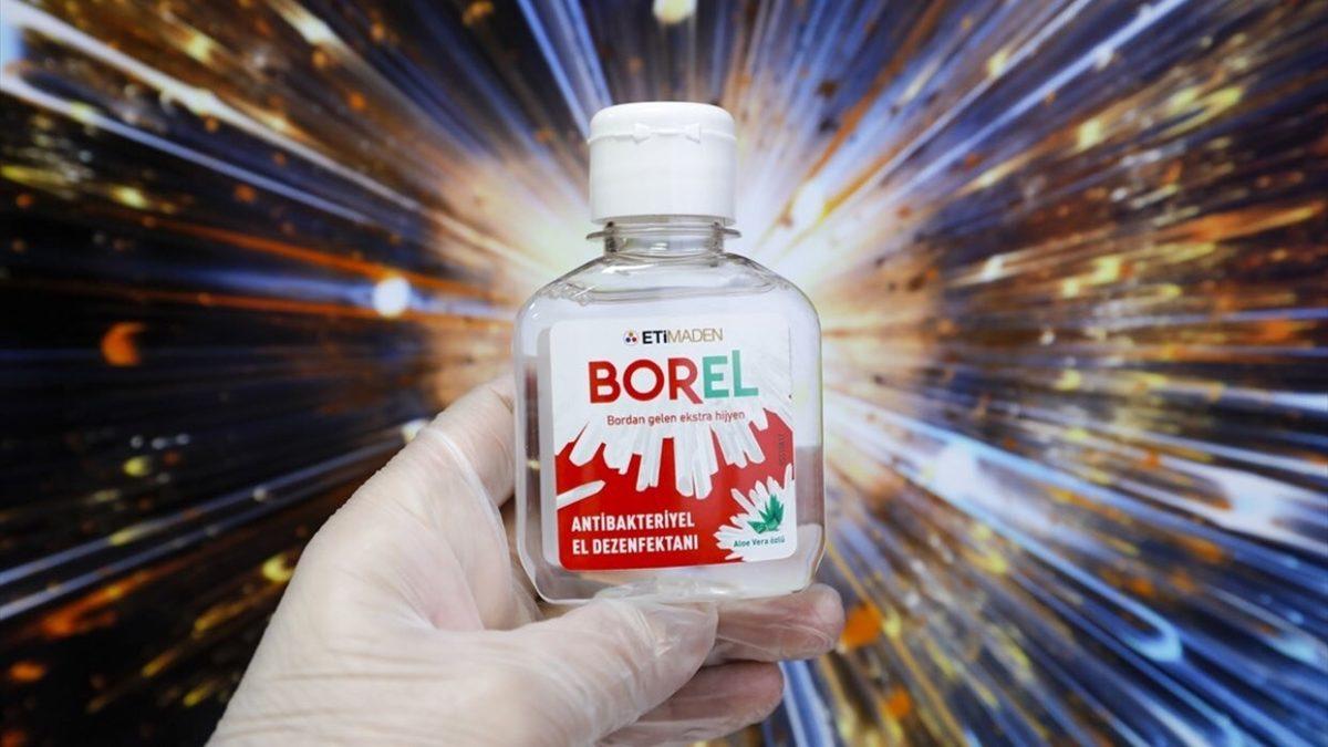 2023’te Her Şeyi Güzelleştireceği İddia Edilen Bor, Neden Borcamdan ve Deterjandan İbaret Kaldı?