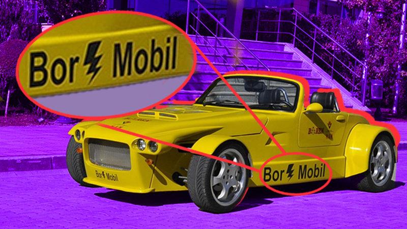 2023’te Her Şeyi Güzelleştireceği İddia Edilen Bor, Neden Borcamdan ve Deterjandan İbaret Kaldı?