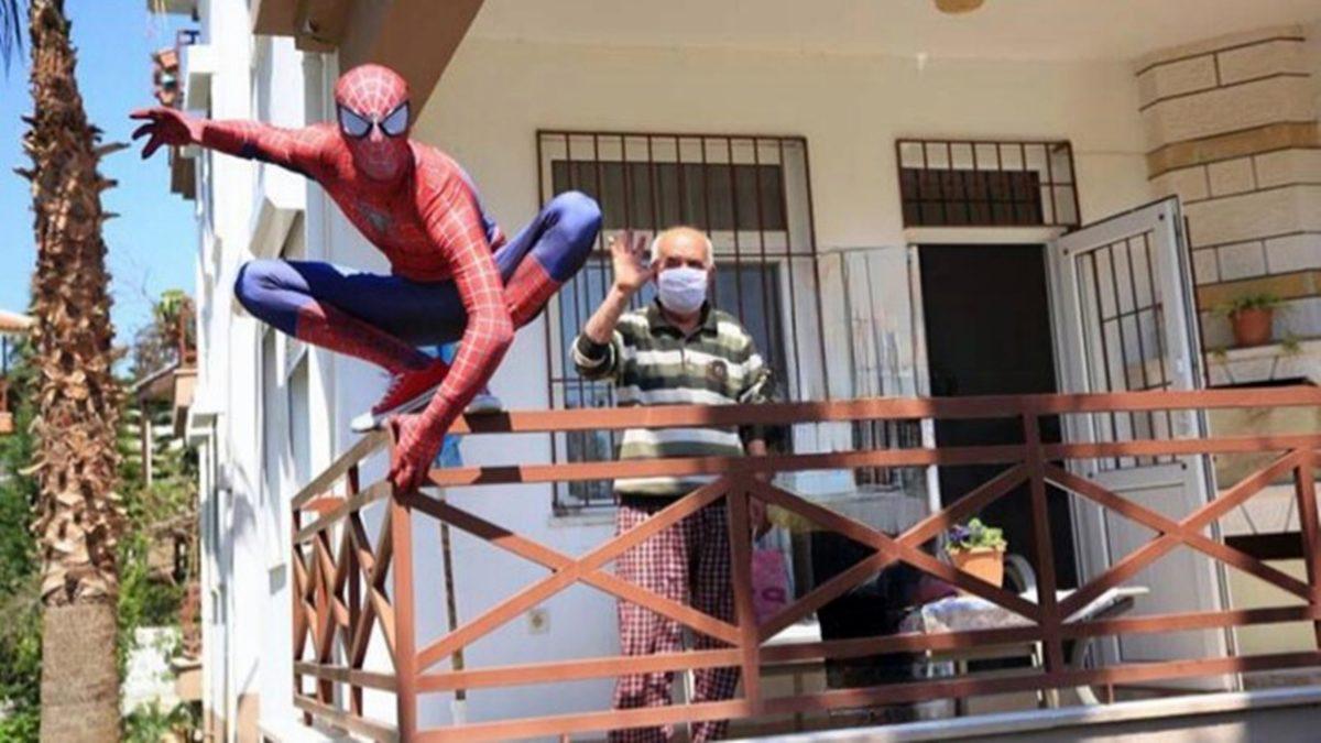 Örümcek-Adam, Alternatif Evrenlerden Birinde Türkiye’de Doğup Büyümüş Olsaydı Neler Olurdu?