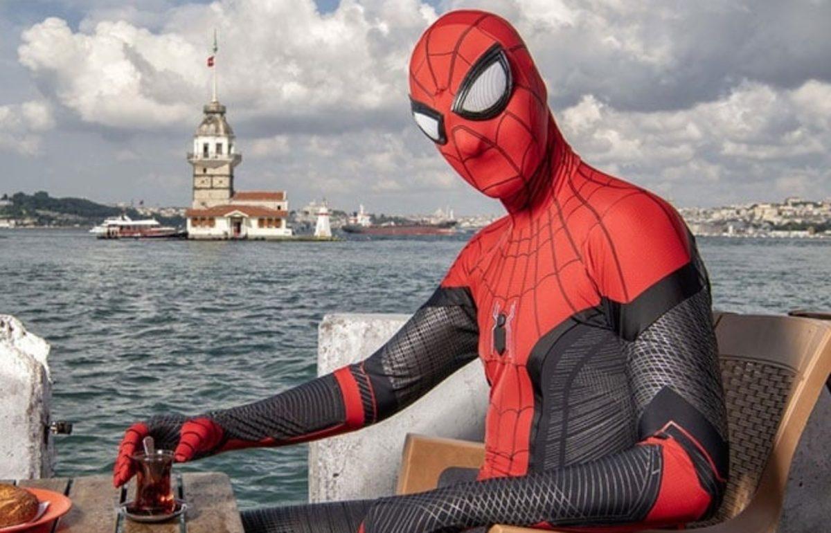 Örümcek-Adam, Alternatif Evrenlerden Birinde Türkiye’de Doğup Büyümüş Olsaydı Neler Olurdu?