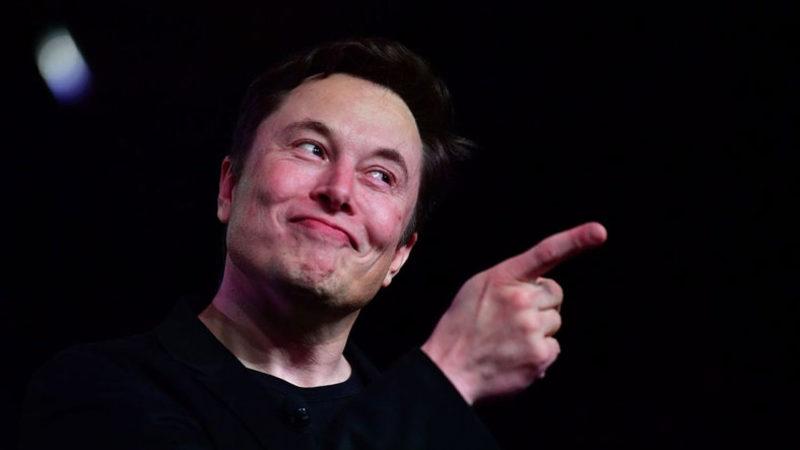 Tesla’nın "İyi" Sürücüleri Tam Kendi Kendine Sürüş (FSD) Yazılımına Erişebilecek