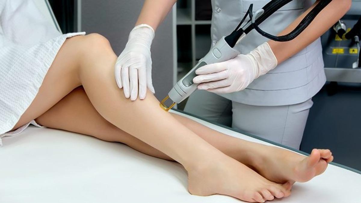 Lazer Epilasyon Cihazları Hakkında Çok Konuşulacak Karar: Güzellik Salonlarında Kullanılamayacak