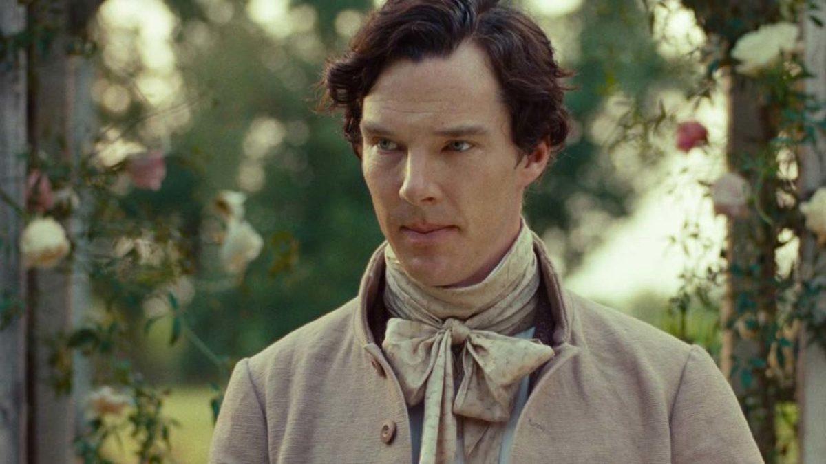 Doctor Strange’in Yıldızı Benedict Cumberbatch, ‘Dedeleri Kölecilik Yaptığı İçin’ Ceza Alabilir