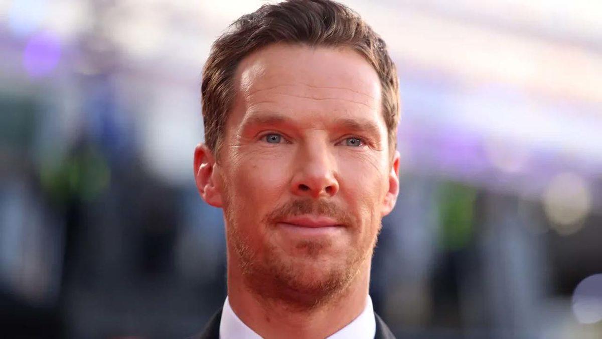 Doctor Strange’in Yıldızı Benedict Cumberbatch, ‘Dedeleri Kölecilik Yaptığı İçin’ Ceza Alabilir