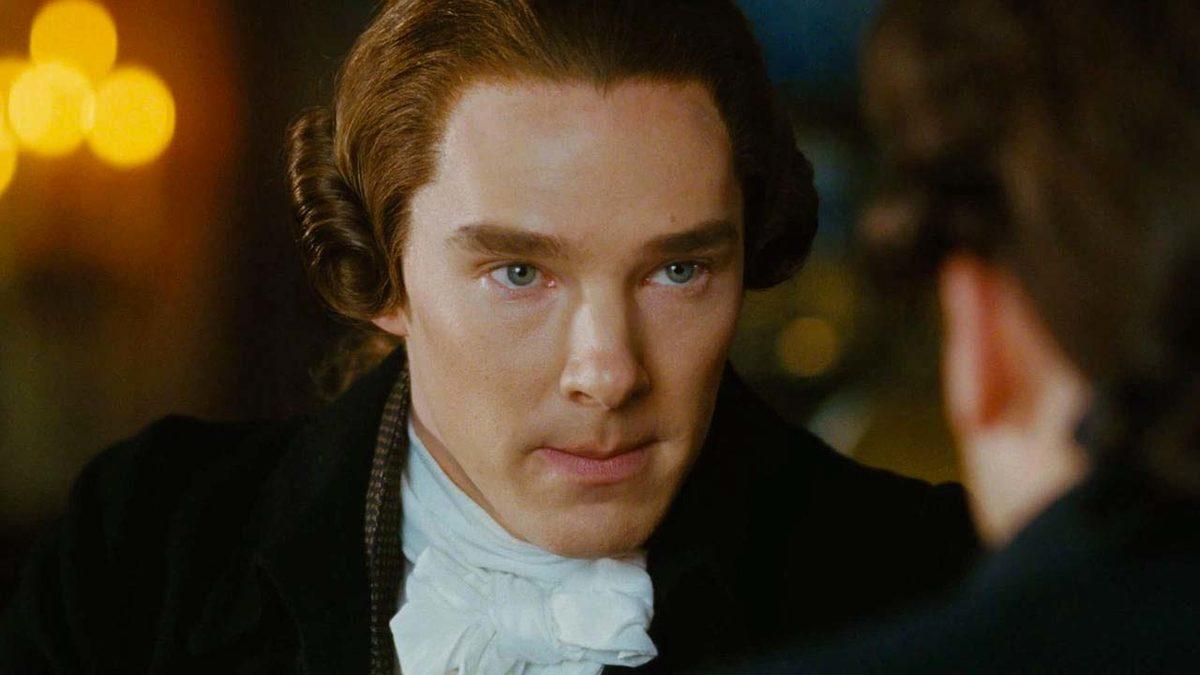 Doctor Strange’in Yıldızı Benedict Cumberbatch, ‘Dedeleri Kölecilik Yaptığı İçin’ Ceza Alabilir