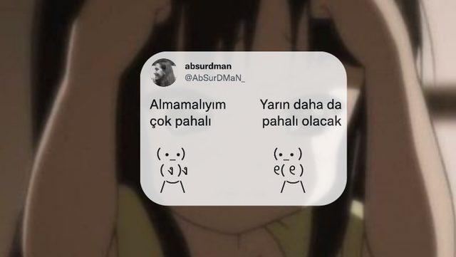 Olsun, Zaten Alamıyorduk: TÜİK, Eylül Ayı Enflasyon Oranını Açıkladı