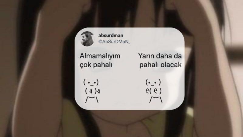 Olsun, Zaten Alamıyorduk: TÜİK, Eylül Ayı Enflasyon Oranını Açıkladı