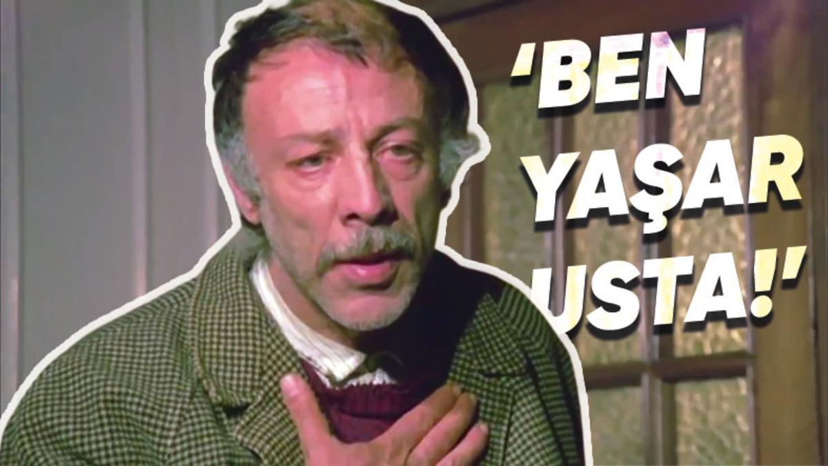 ’Mahmut Hoca’ Gibi Pek Çok Rolle Kalplerimizi Kazanan Usta Oyuncu Münir Özkul’un Rol Aldığı En İyi Filmler