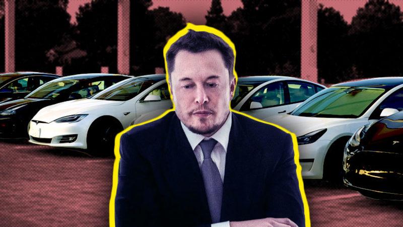 Tesla, 2022’de Toplam Kaç Araba Sattığını Açıkladı (Tesla’ya İlgi Azalıyor)