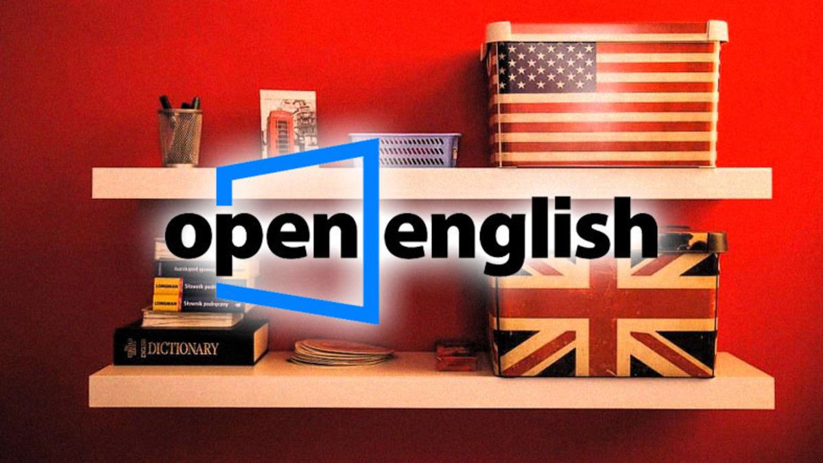 Open English’ten Herkes İngilizce Öğrenebilsin Diye Dev Kampanya: Yeni Yıla Özel %70 İndirim Başladı!