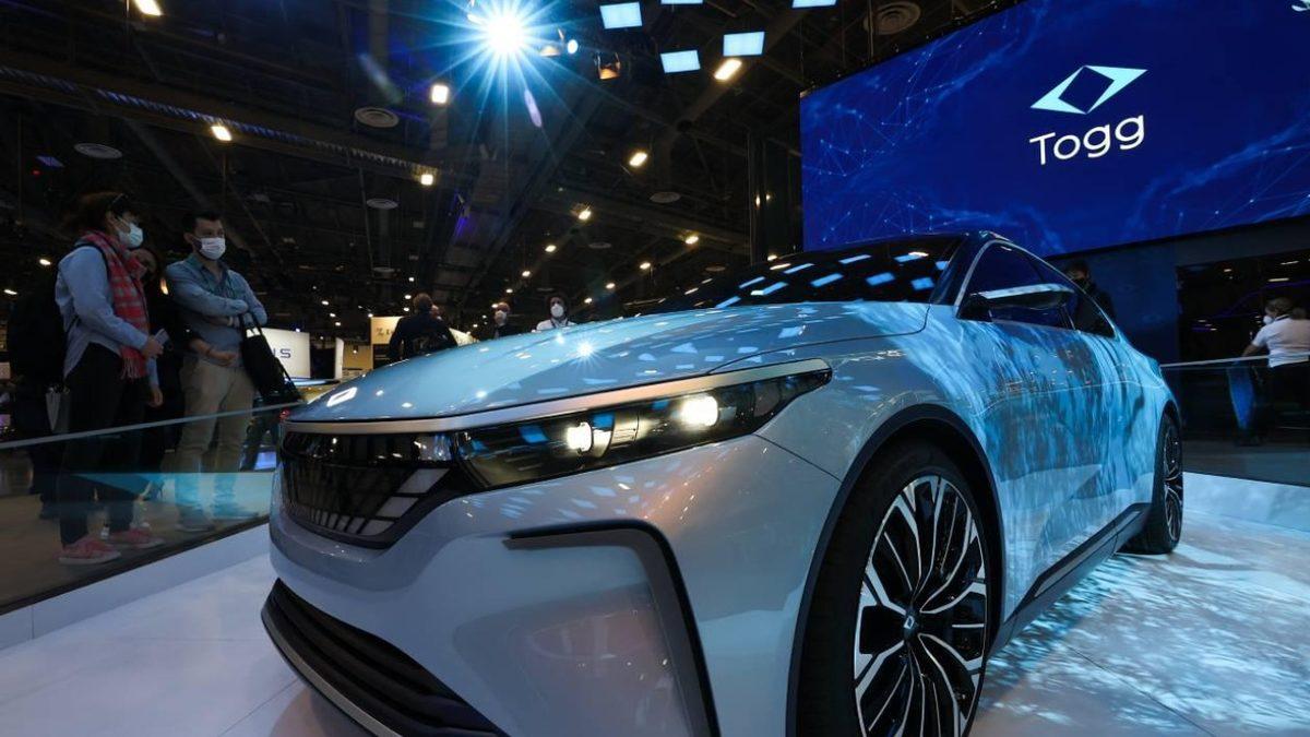 Bu Yılın Teknoloji Gündemini Belirleyen CES 2023’te Tanıtılan Ürünler ve Teknolojiler