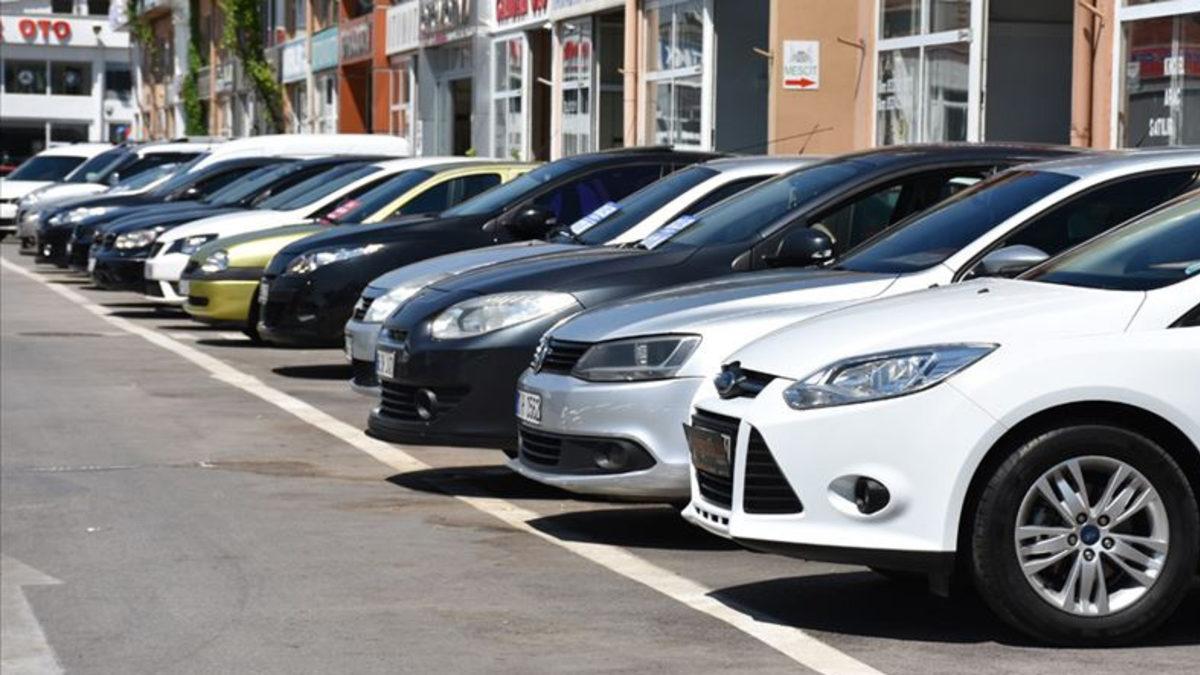 Bakıyoruz, Alıcı Değiliz: Eylül Ayında Türkiye’de Kaç Adet Otomobil Satıldığı Açıklandı