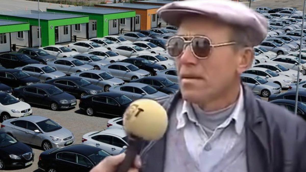 Bakıyoruz, Alıcı Değiliz: Eylül Ayında Türkiye’de Kaç Adet Otomobil Satıldığı Açıklandı