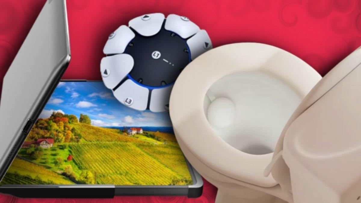 Bu Yılın Teknoloji Gündemini Belirleyen CES 2023’te Tanıtılan Ürünler ve Teknolojiler