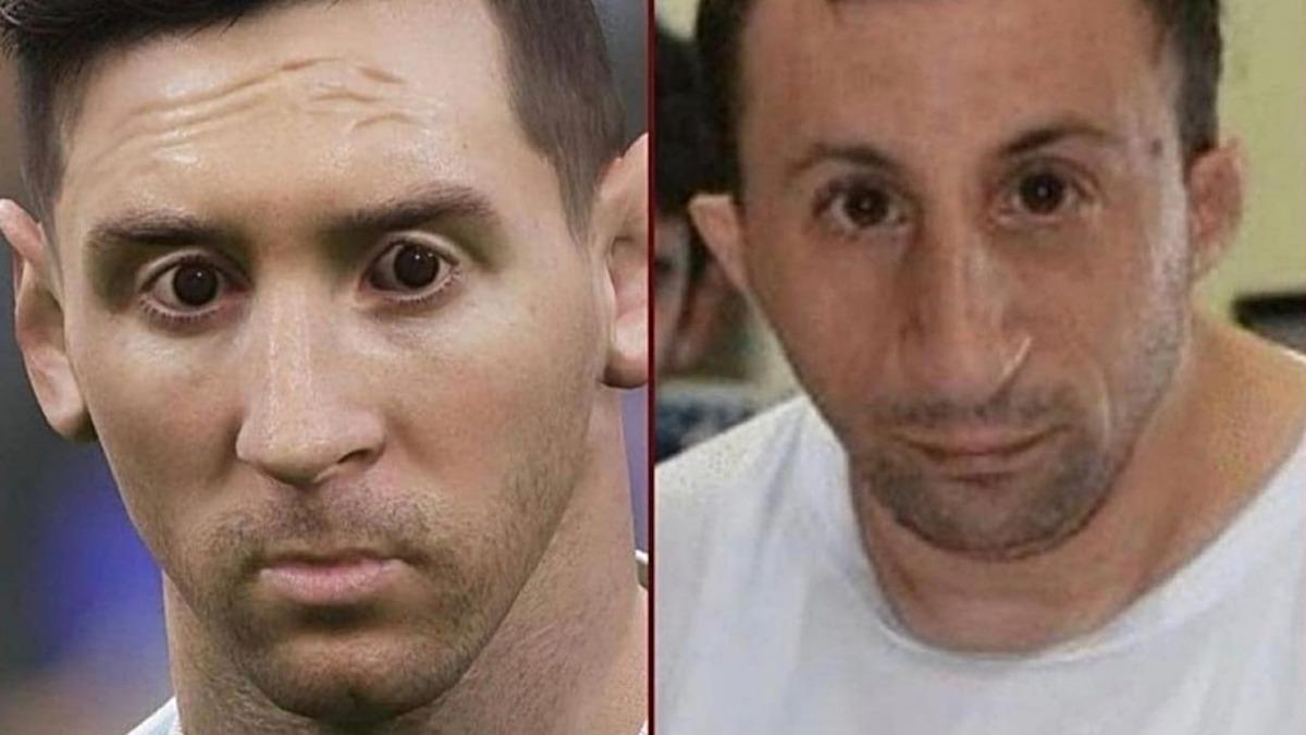 Messi, Köksal Baba’ya Dönmüştü: Konami, eFootball 2022’nin Göz Kanatan Grafikleri İçin Özür Diledi