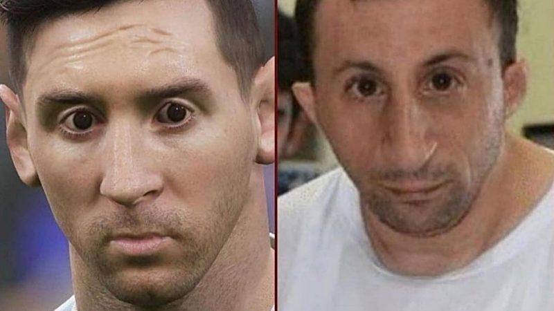 Messi, Köksal Baba’ya Dönmüştü: Konami, eFootball 2022’nin Göz Kanatan Grafikleri İçin Özür Diledi