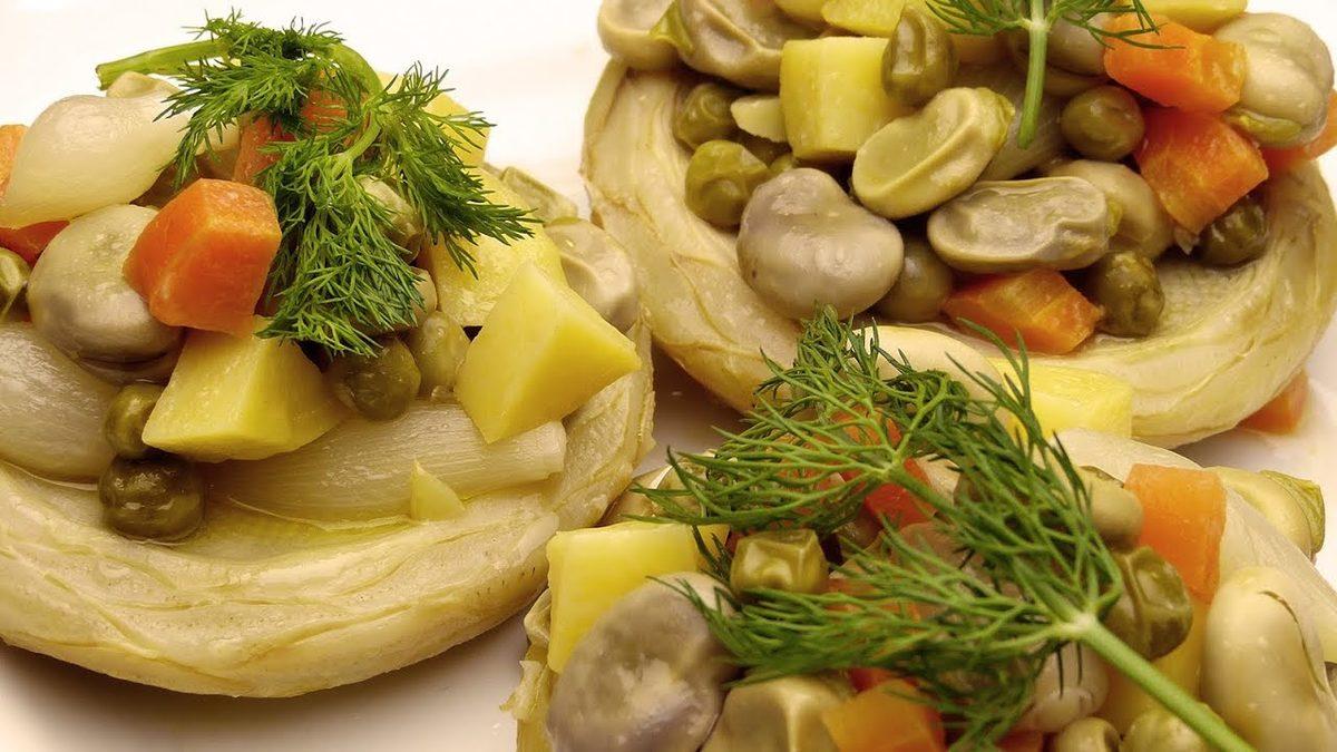 Karaciğerimizin Yenilenmesini Sağlayan, Türk Mutfağının Vazgeçilmez Sebzesi Enginarın Saymakla Bitmeyen Faydaları