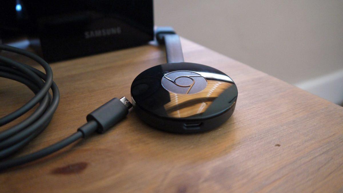 HDMI Kablolarını Bir Kenara Bıraktıran Google Chromecast Nedir, Nasıl Kullanılır?