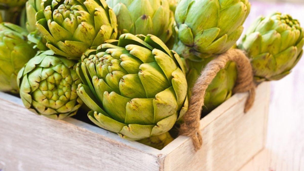 Karaciğerimizin Yenilenmesini Sağlayan, Türk Mutfağının Vazgeçilmez Sebzesi Enginarın Saymakla Bitmeyen Faydaları