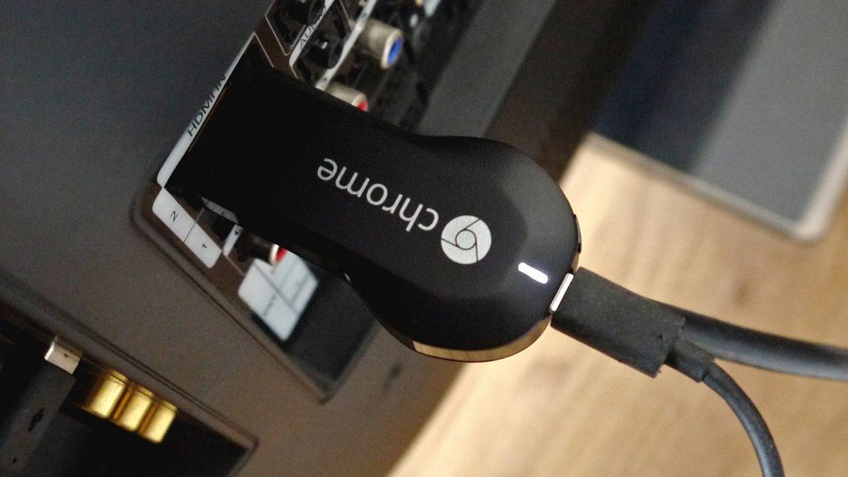 HDMI Kablolarını Bir Kenara Bıraktıran Google Chromecast Nedir, Nasıl Kullanılır?