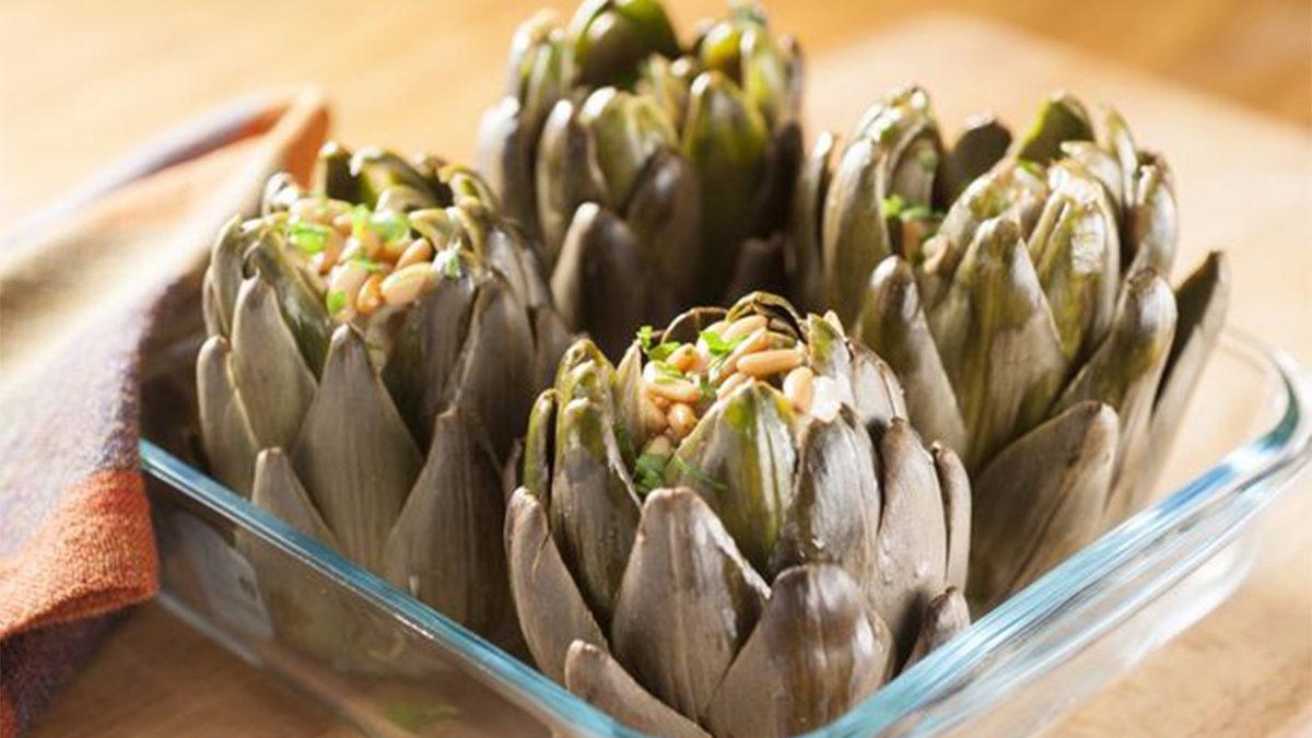 Karaciğerimizin Yenilenmesini Sağlayan, Türk Mutfağının Vazgeçilmez Sebzesi Enginarın Saymakla Bitmeyen Faydaları