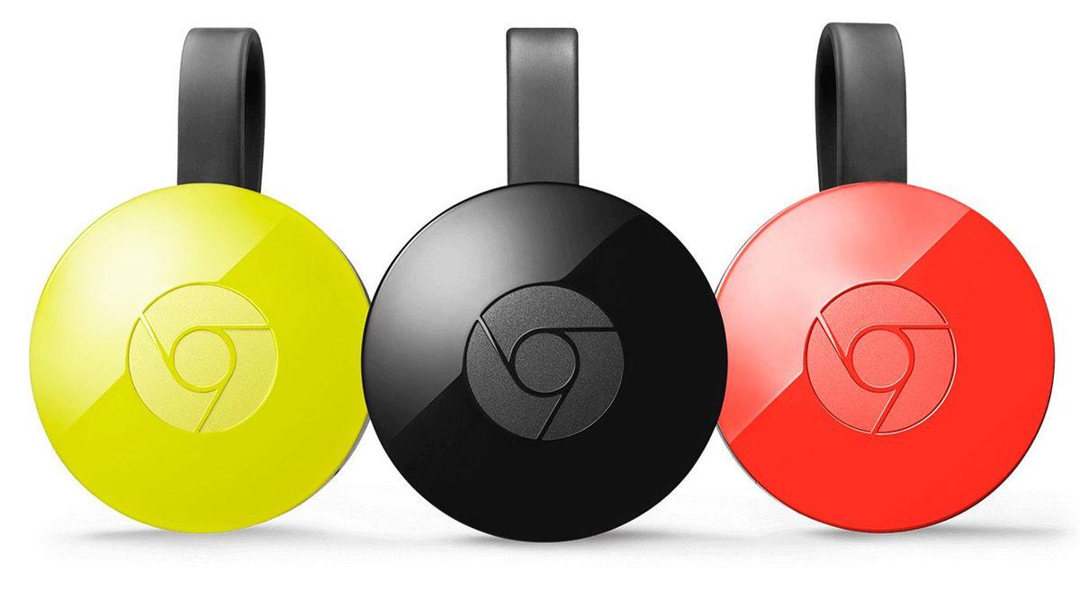 HDMI Kablolarını Bir Kenara Bıraktıran Google Chromecast Nedir, Nasıl Kullanılır?