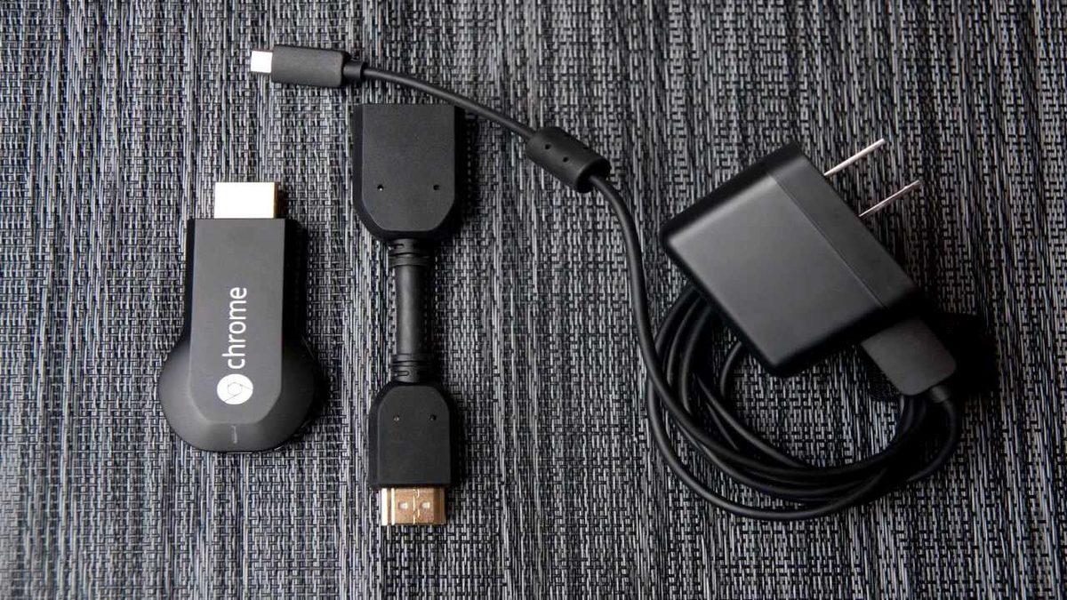 HDMI Kablolarını Bir Kenara Bıraktıran Google Chromecast Nedir, Nasıl Kullanılır?