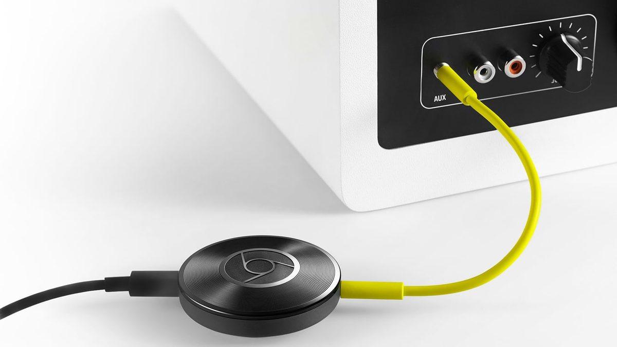 HDMI Kablolarını Bir Kenara Bıraktıran Google Chromecast Nedir, Nasıl Kullanılır?
