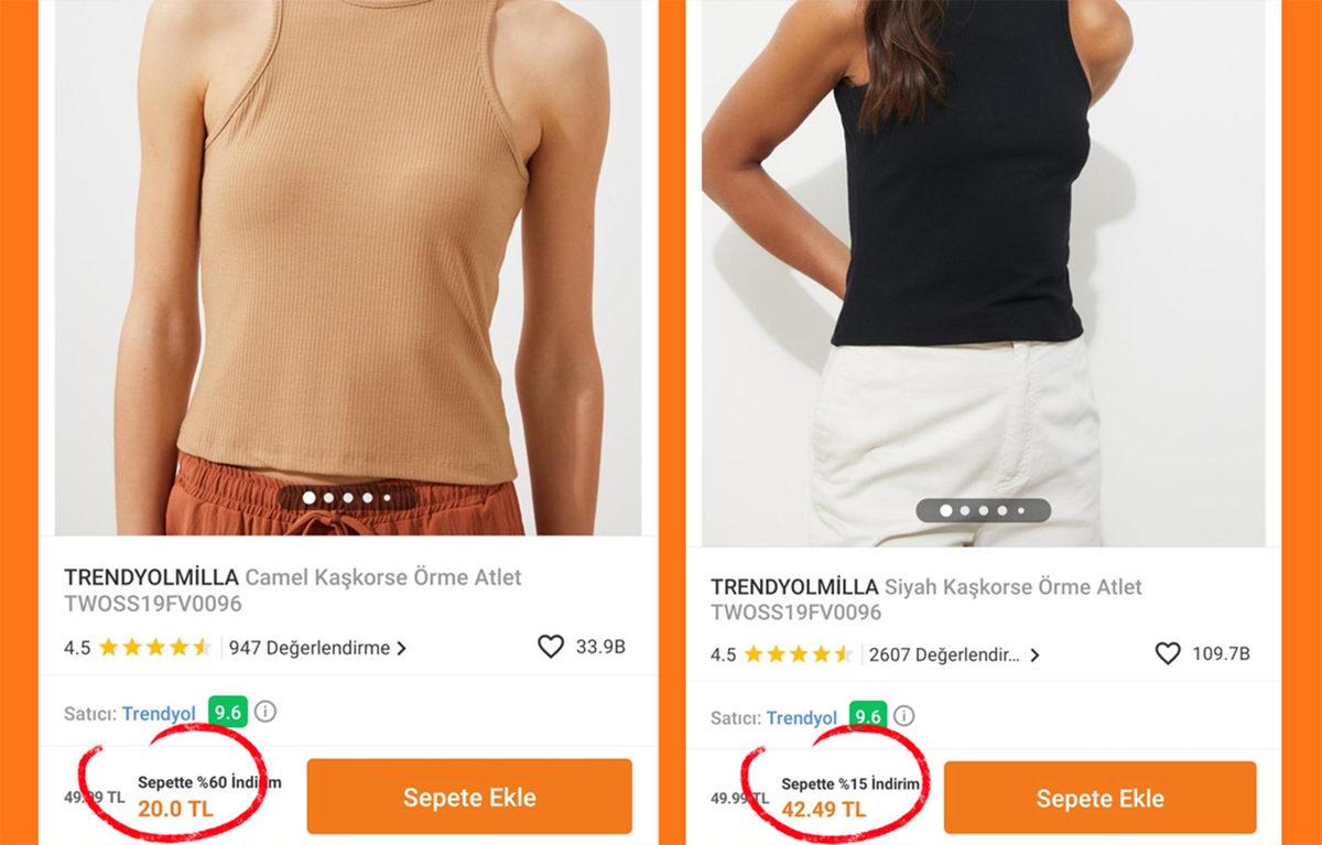 Türkiye’de Üretilmesine Rağmen Bazı Ürünlerin Fiyatı Yurt Dışında Neden Daha Düşük?