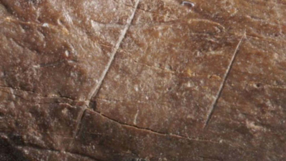 320 Bin Yıl Önce Yaşayan İnsanların ’Modası’ Keşfedildi (Hayır, Çıplak Dolaşmıyorlardı)