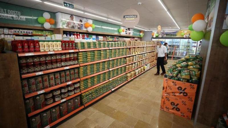 Türkiye Genelinde 1000 Adet Açılacak ‘Kooperatif Marketlerin’ Diğer Marketlerden Ne Farkı Var?
