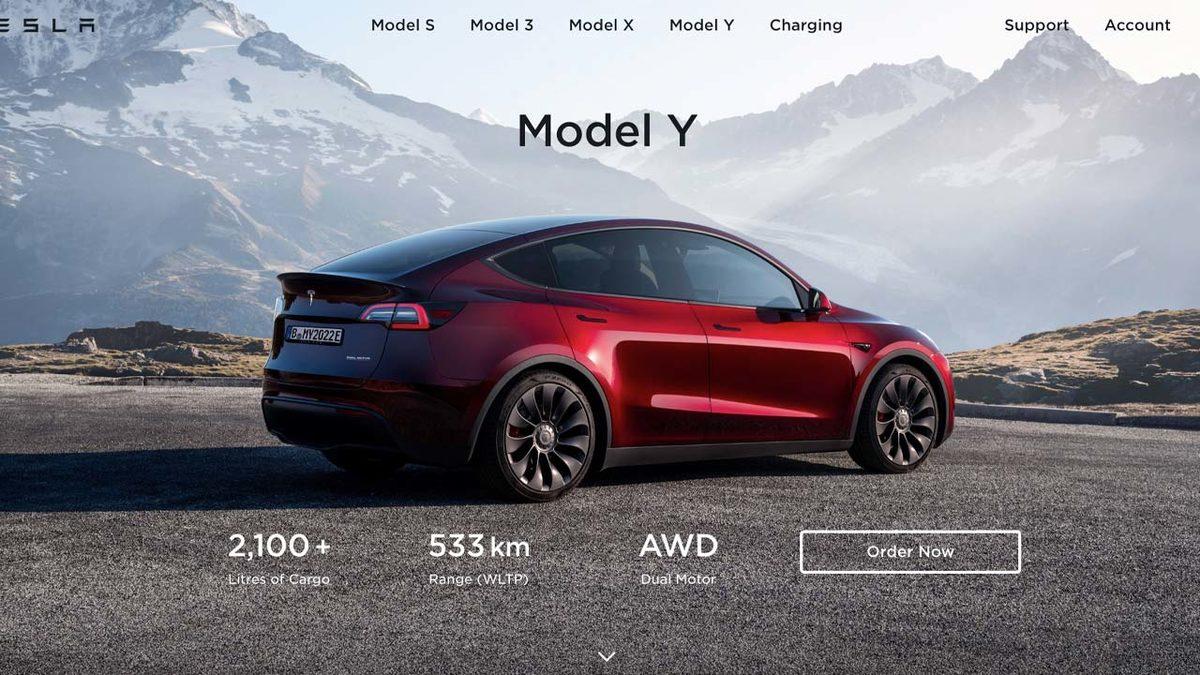 Tesla, Yakında Türkiye’de de Satışa Sunacağı Araçlarında ’Özellikleri Abartılı Gösterdiği İçin’ Ceza Yedi