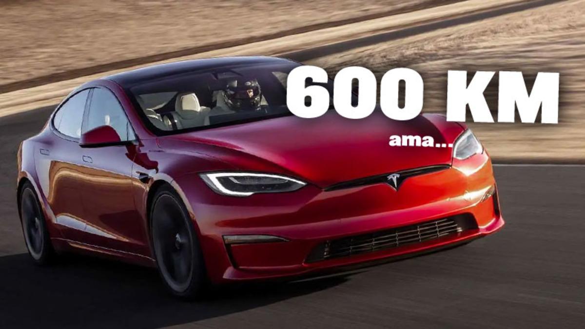 Tesla, Yakında Türkiye’de de Satışa Sunacağı Araçlarında ’Özellikleri Abartılı Gösterdiği İçin’ Ceza Yedi