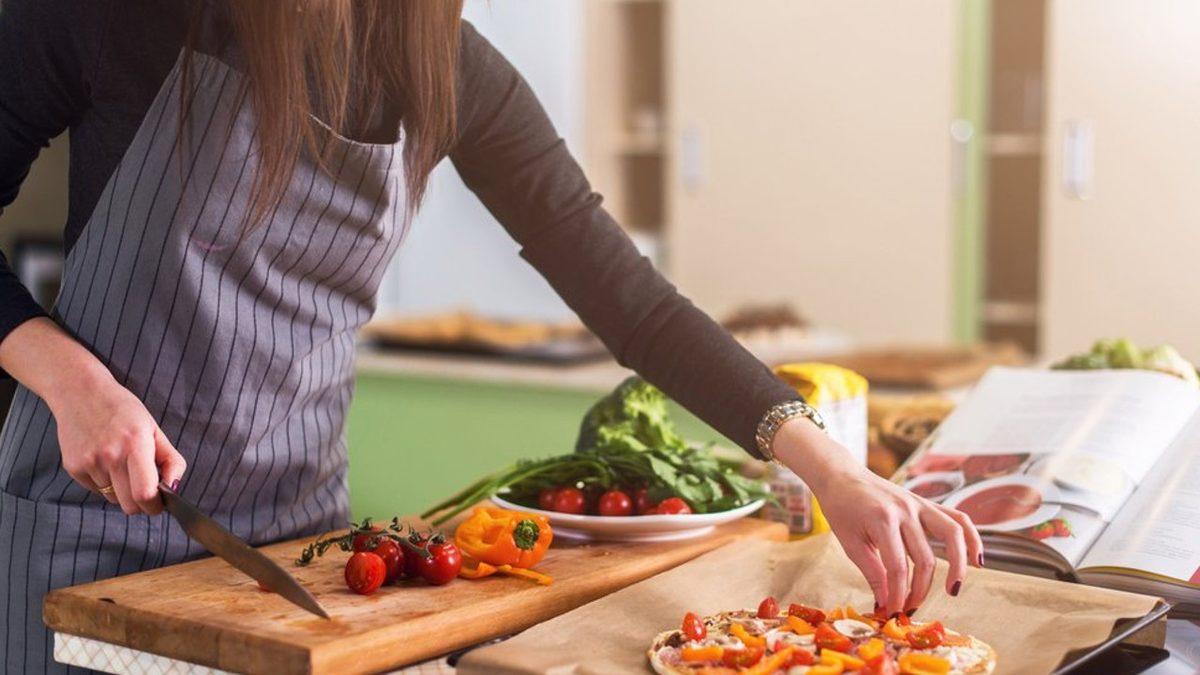 Annemizin Yemekleri Neden Başkalarının Yaptığından Daha Lezzetli Gelir?