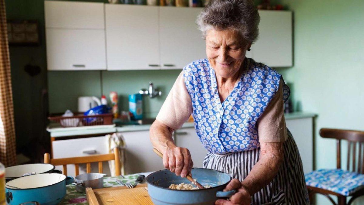 Annemizin Yemekleri Neden Başkalarının Yaptığından Daha Lezzetli Gelir?