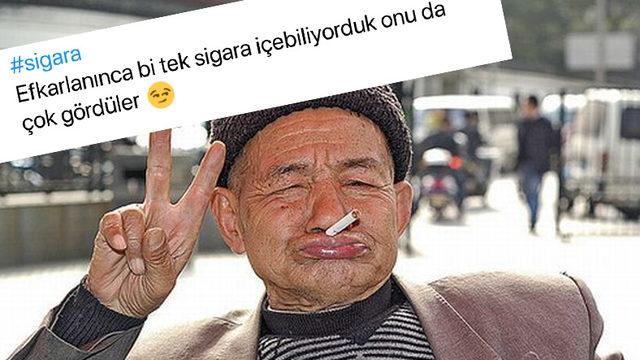 Sigara Fiyatlarına Zam Geldi, Sosyal Medya Karıştı: İşte Gelen Tepkiler