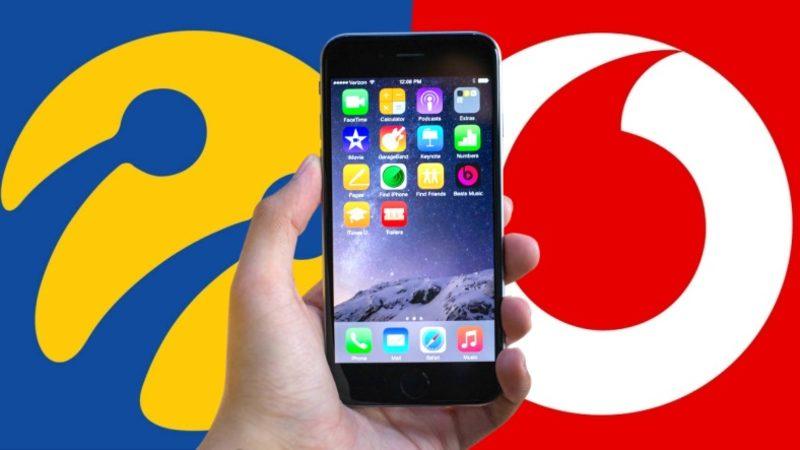 Turkcell ve Vodafone İçin ’Tavan Tarife Fiyatları’ Açıklandı