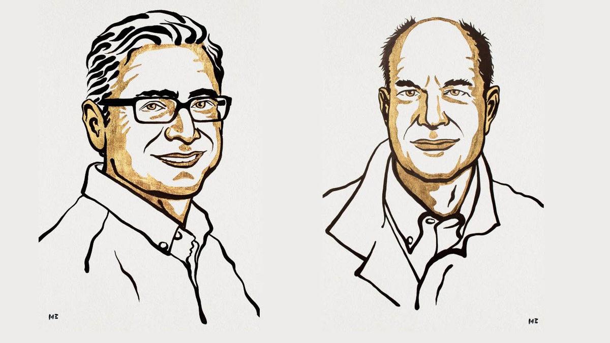 Uğur Şahin ve Özlem Türeci’nin Alması Beklenen 2021 Nobel Tıp Ödülünü Kazanan İsim Açıklandı