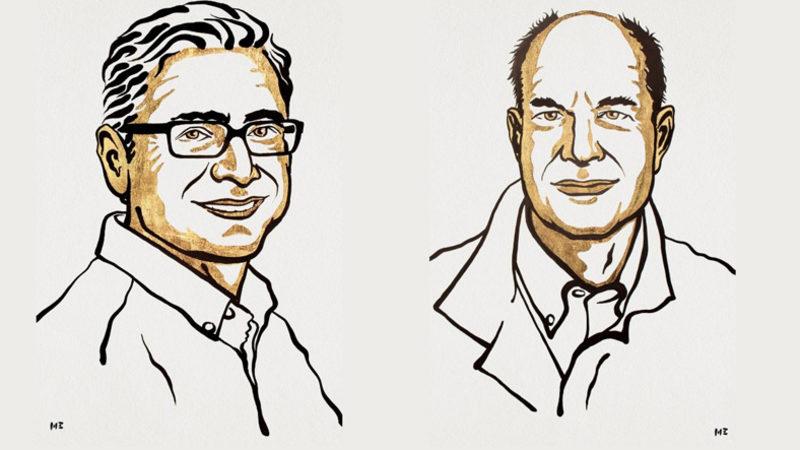 Uğur Şahin ve Özlem Türeci’nin Alması Beklenen 2021 Nobel Tıp Ödülünü Kazanan İsim Açıklandı