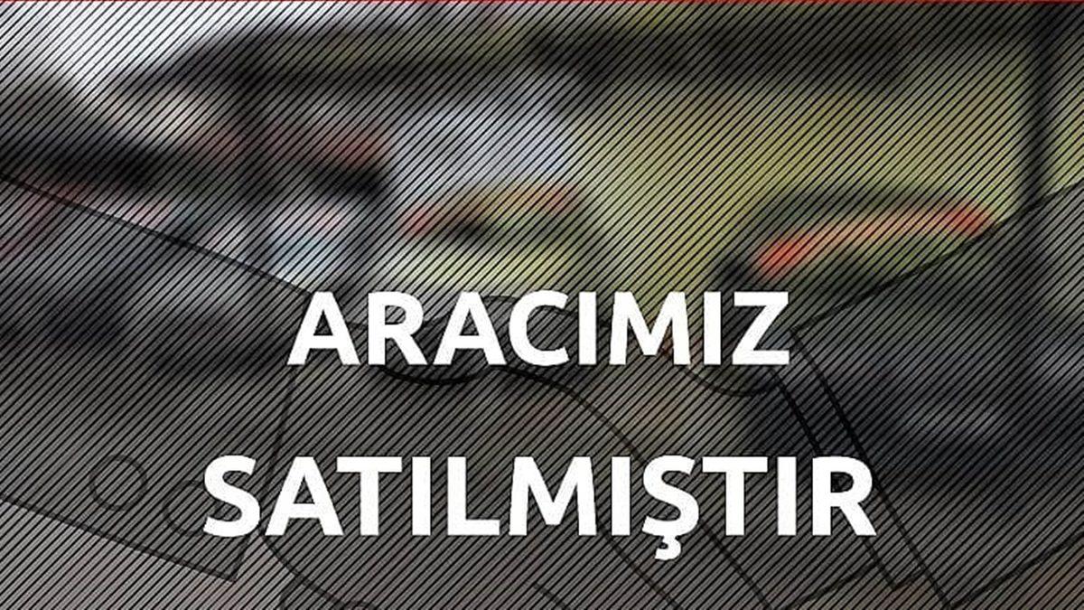 İkinci El Araba İlanlarında Sık Sık Rastlanan ve İnsanı İşkillendiren 19 Klişe İfade