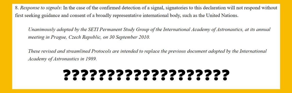 Adeta Meksika Açmazı: Uzaylılarla İlk Temas Kurulduğunda Neler Yaşanacak, İnsanlığı Kim Yönetecek?