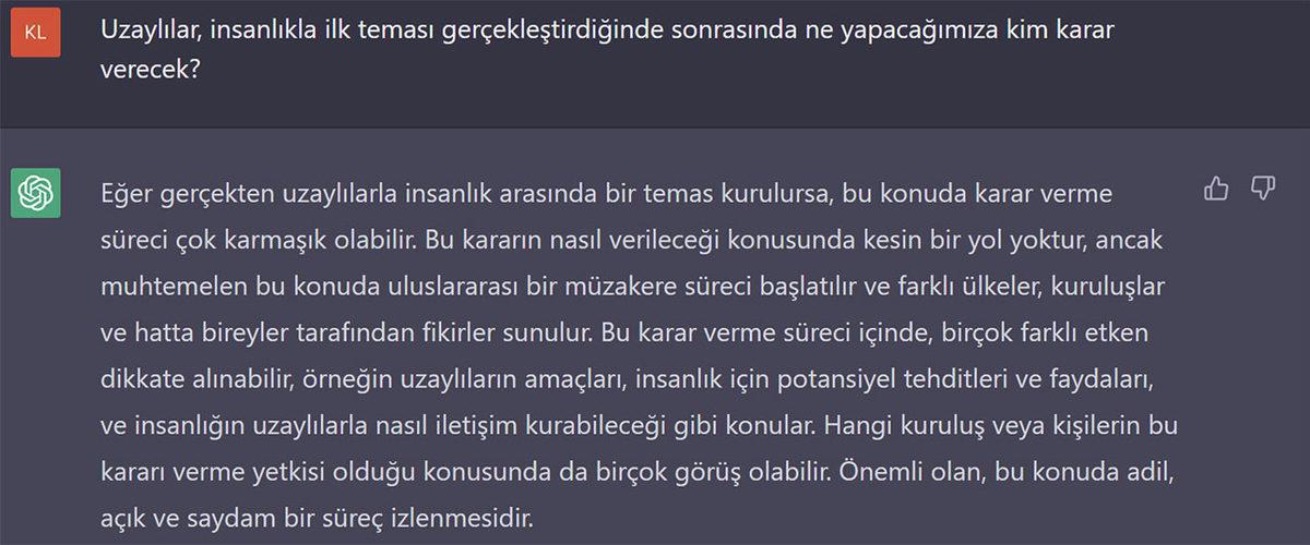 Adeta Meksika Açmazı: Uzaylılarla İlk Temas Kurulduğunda Neler Yaşanacak, İnsanlığı Kim Yönetecek?