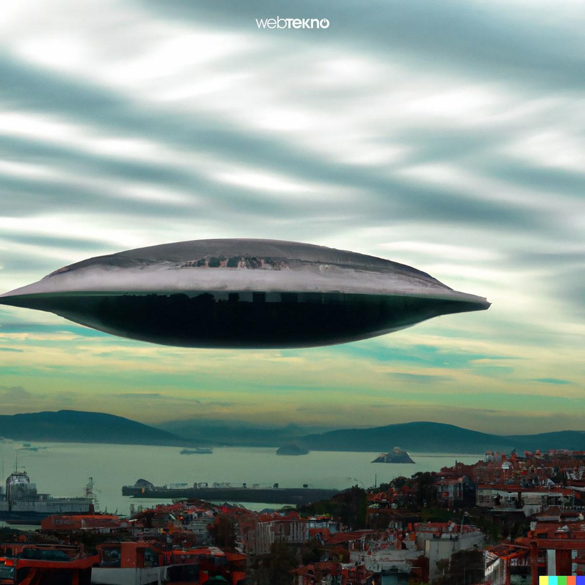 Adeta Meksika Açmazı: Uzaylılarla İlk Temas Kurulduğunda Neler Yaşanacak, İnsanlığı Kim Yönetecek?