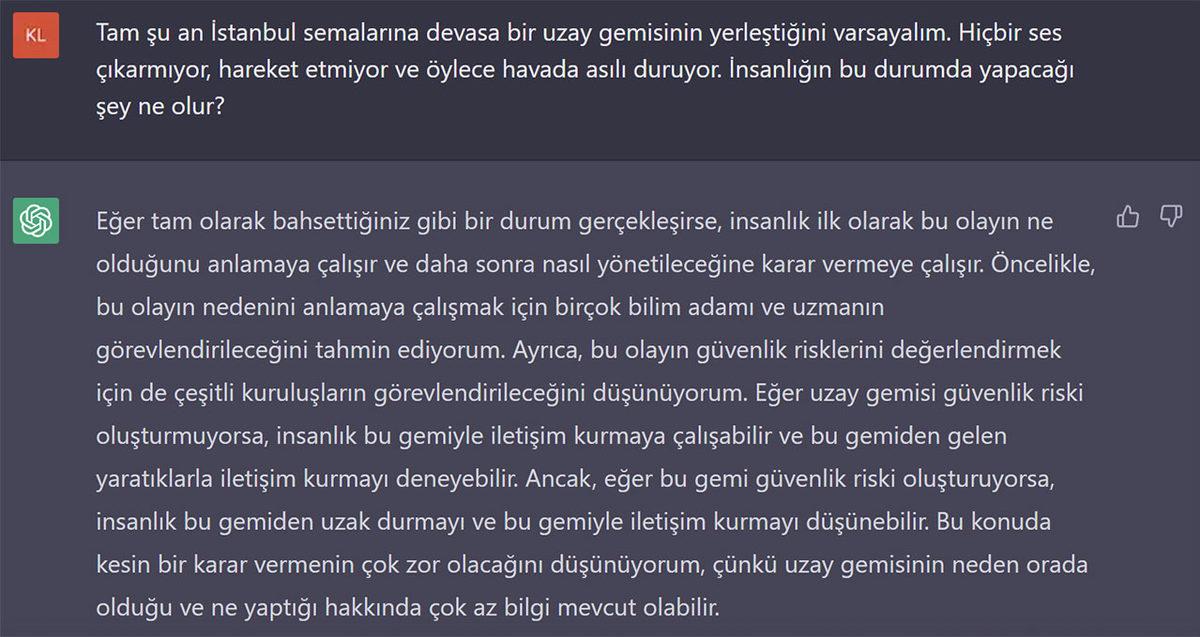 Adeta Meksika Açmazı: Uzaylılarla İlk Temas Kurulduğunda Neler Yaşanacak, İnsanlığı Kim Yönetecek?