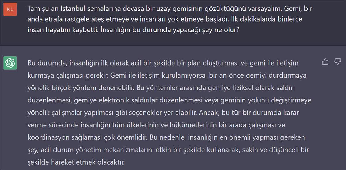 Adeta Meksika Açmazı: Uzaylılarla İlk Temas Kurulduğunda Neler Yaşanacak, İnsanlığı Kim Yönetecek?