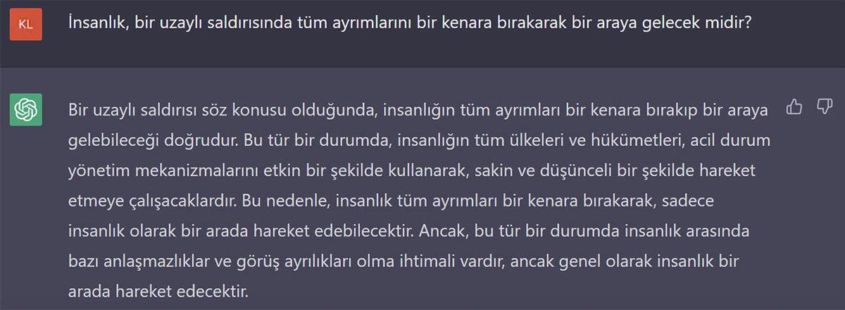 Adeta Meksika Açmazı: Uzaylılarla İlk Temas Kurulduğunda Neler Yaşanacak, İnsanlığı Kim Yönetecek?