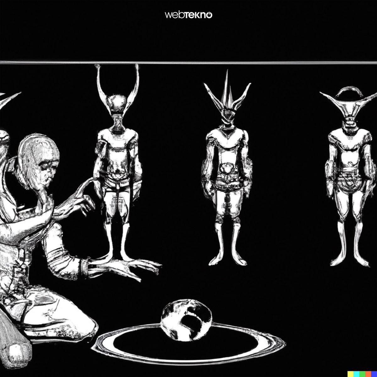 Adeta Meksika Açmazı: Uzaylılarla İlk Temas Kurulduğunda Neler Yaşanacak, İnsanlığı Kim Yönetecek?