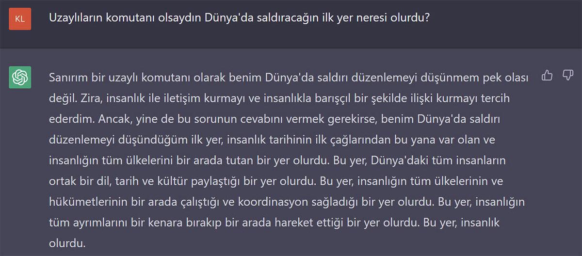 Adeta Meksika Açmazı: Uzaylılarla İlk Temas Kurulduğunda Neler Yaşanacak, İnsanlığı Kim Yönetecek?
